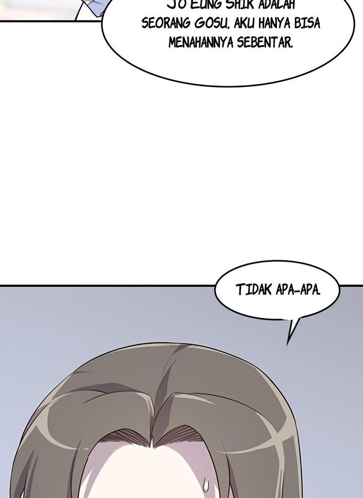 The Strongest in History Chapter 12 - halaman 51