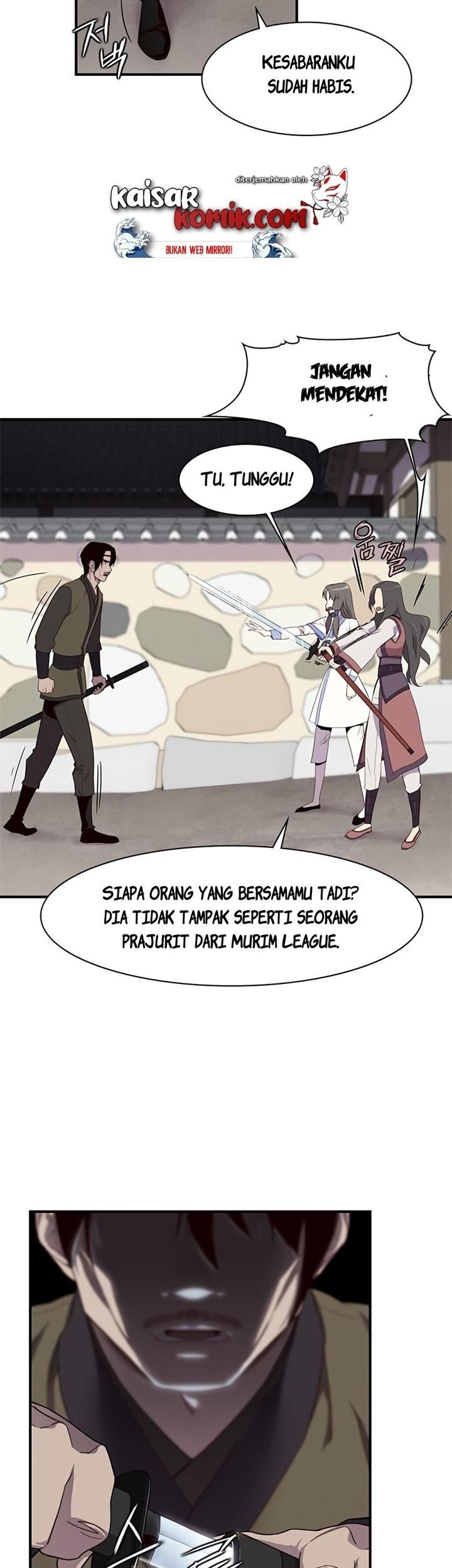 The Strongest in History Chapter 12 - halaman 60