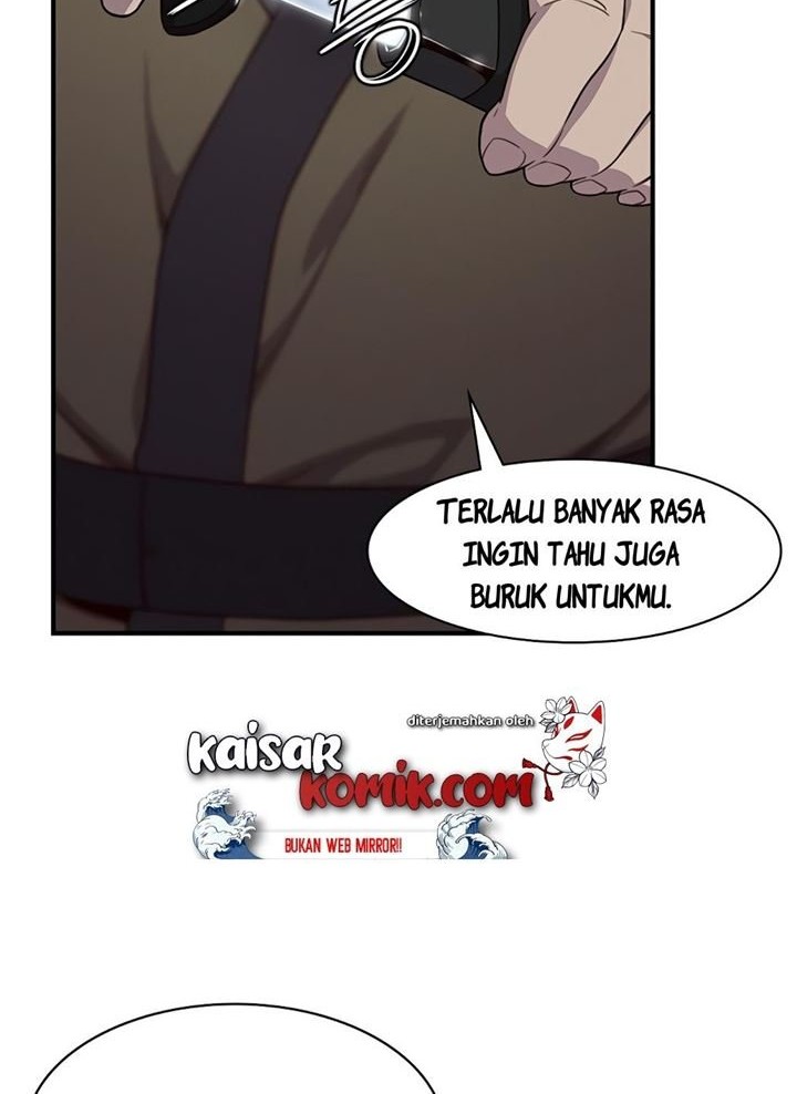 The Strongest in History Chapter 12 - halaman 61