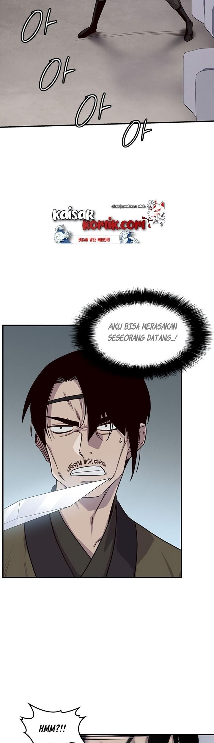The Strongest in History Chapter 12 - halaman 66