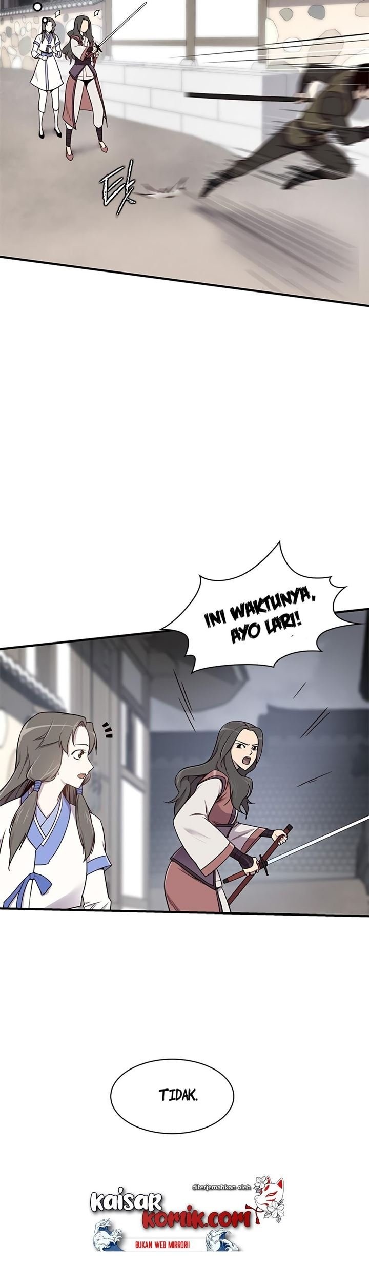 The Strongest in History Chapter 12 - halaman 68