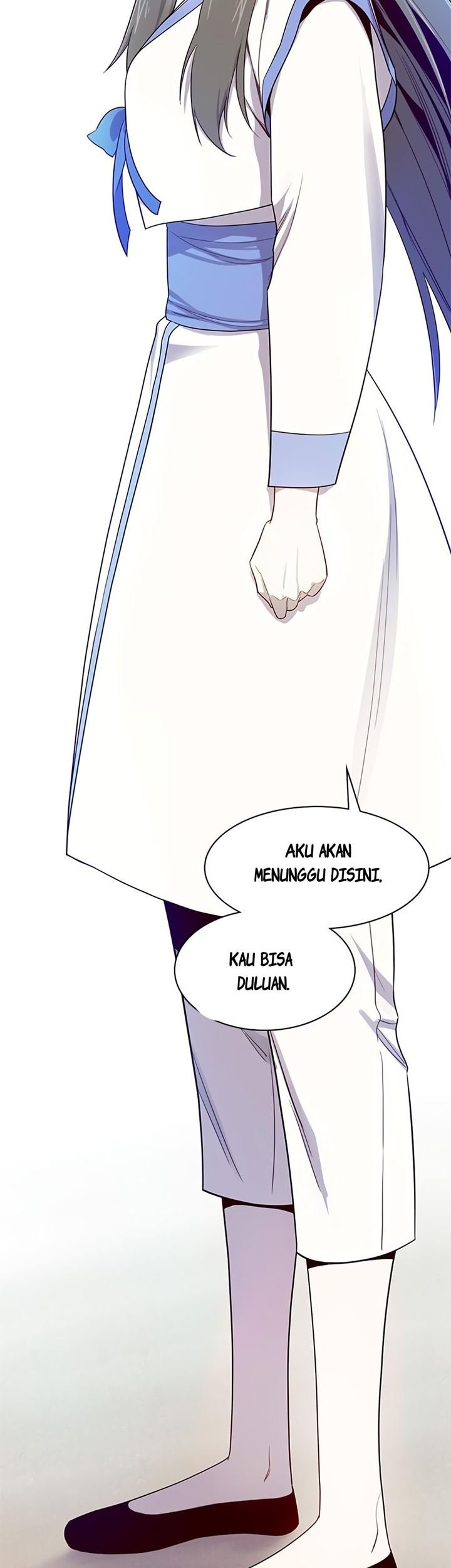 The Strongest in History Chapter 12 - halaman 70