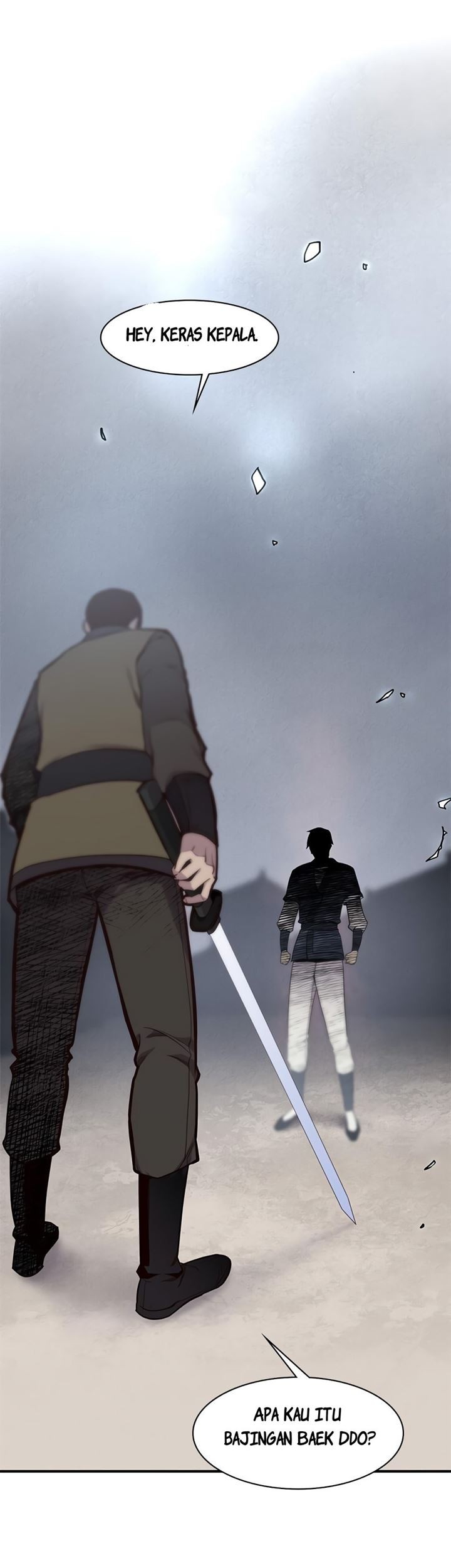 The Strongest in History Chapter 12 - halaman 72