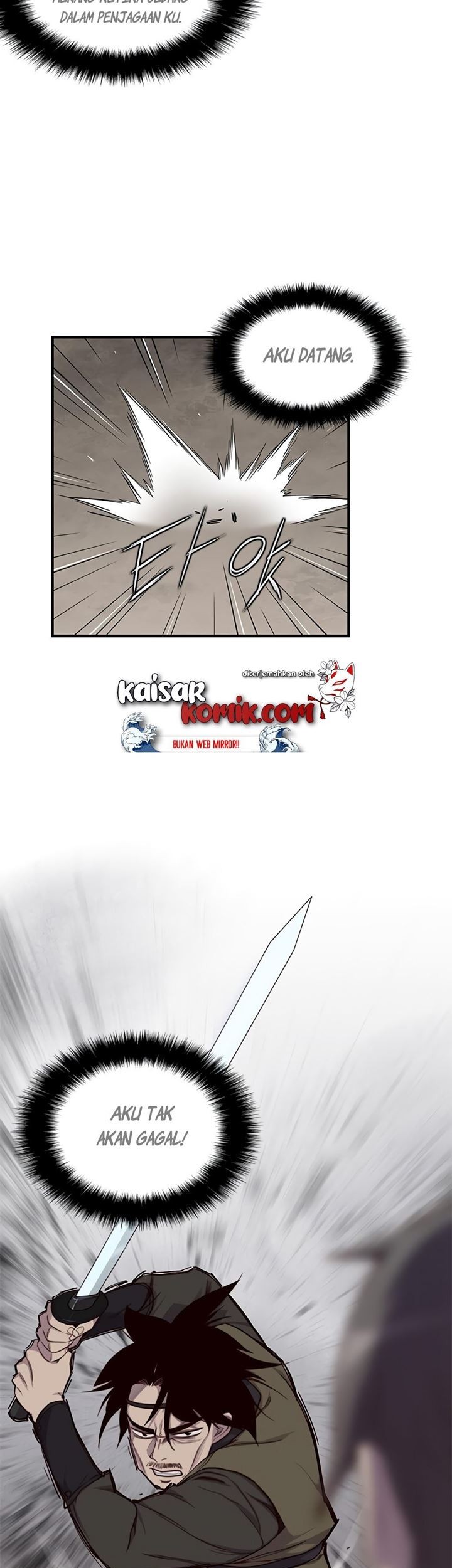 The Strongest in History Chapter 12 - halaman 76