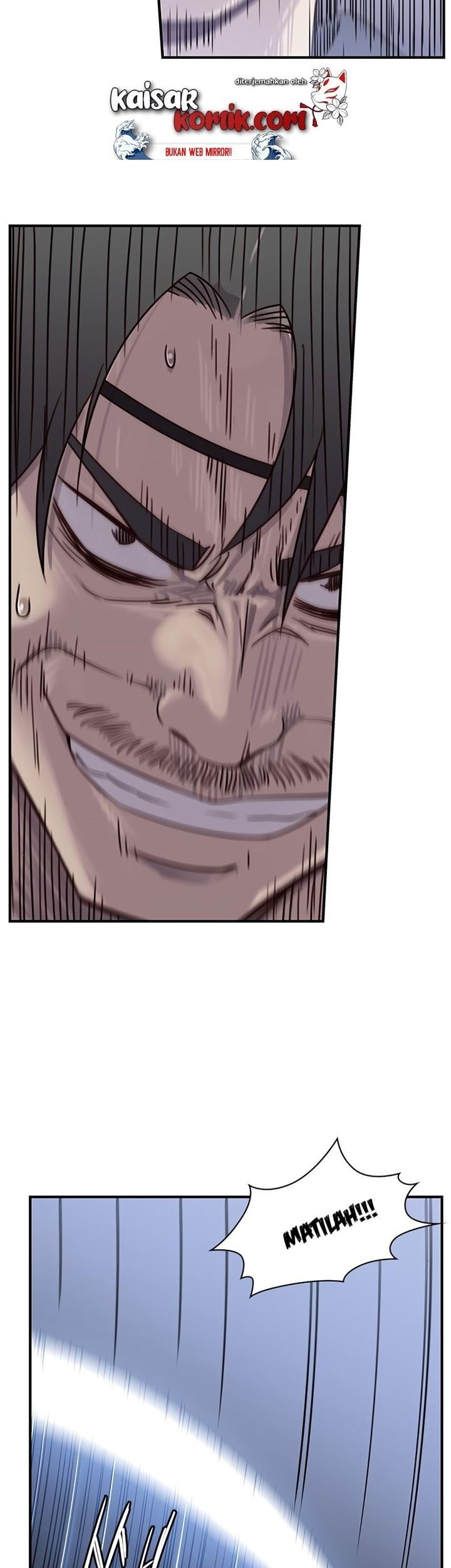 The Strongest in History Chapter 12 - halaman 80