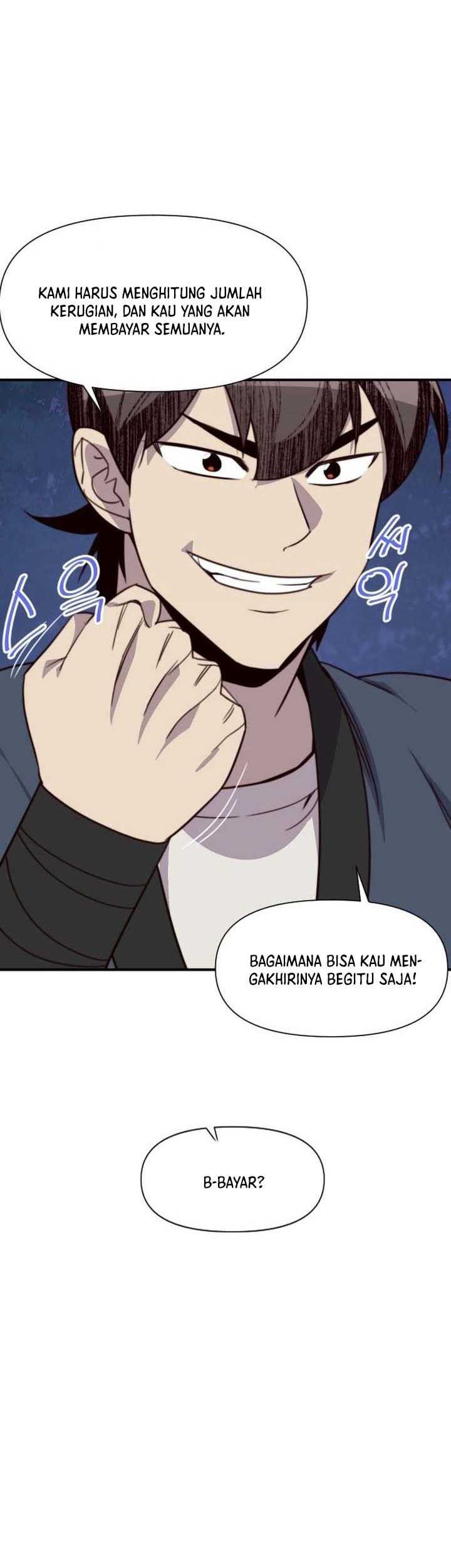 The Strongest in History Chapter 120 - halaman 12