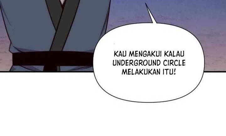 The Strongest in History Chapter 120 - halaman 21