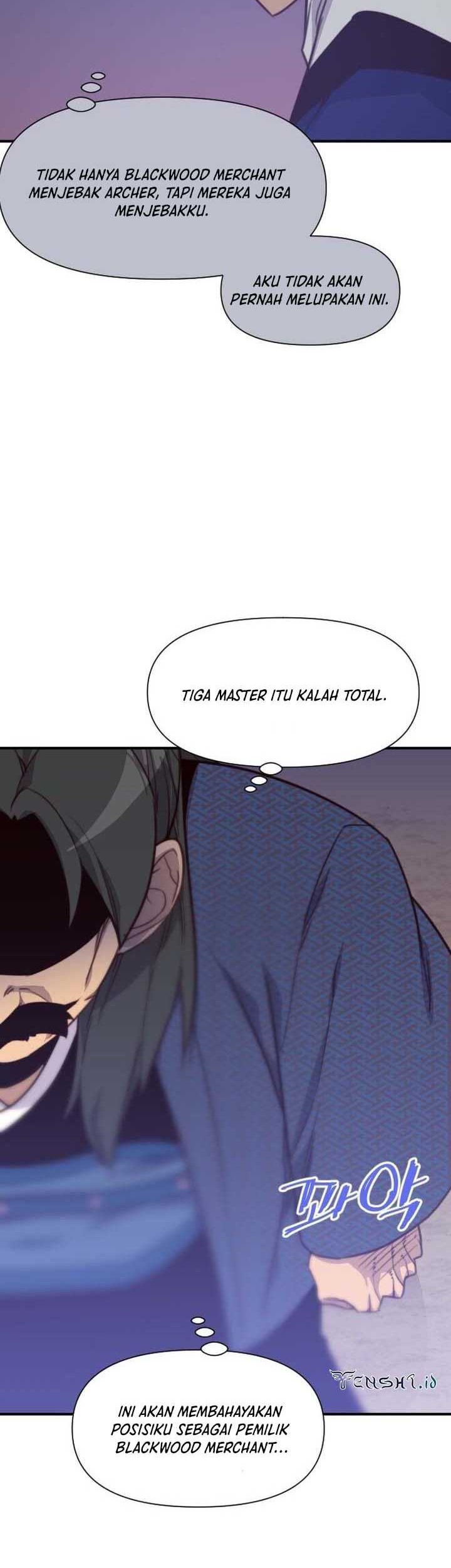 The Strongest in History Chapter 120 - halaman 27