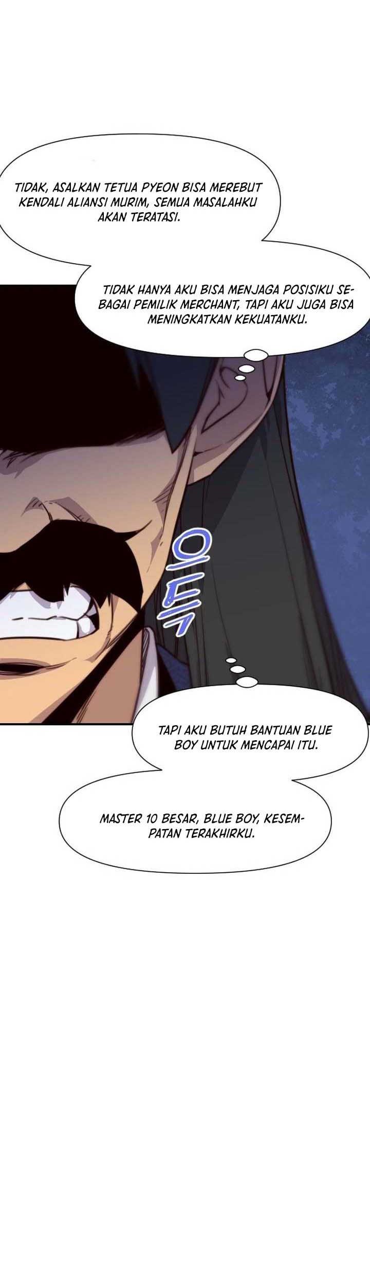 The Strongest in History Chapter 120 - halaman 28