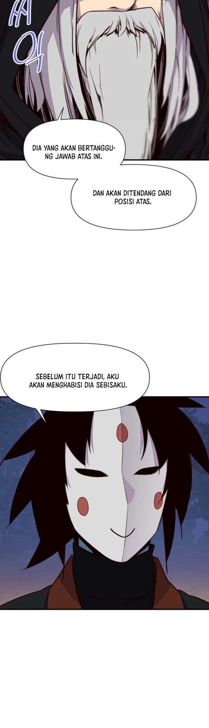 The Strongest in History Chapter 120 - halaman 31