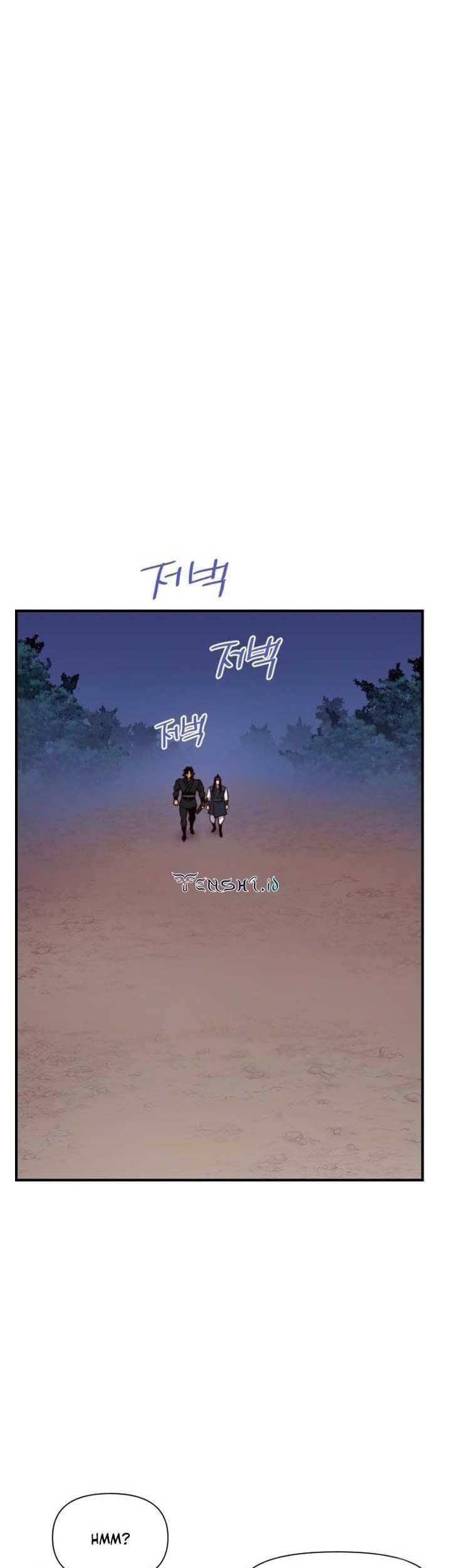 The Strongest in History Chapter 120 - halaman 34