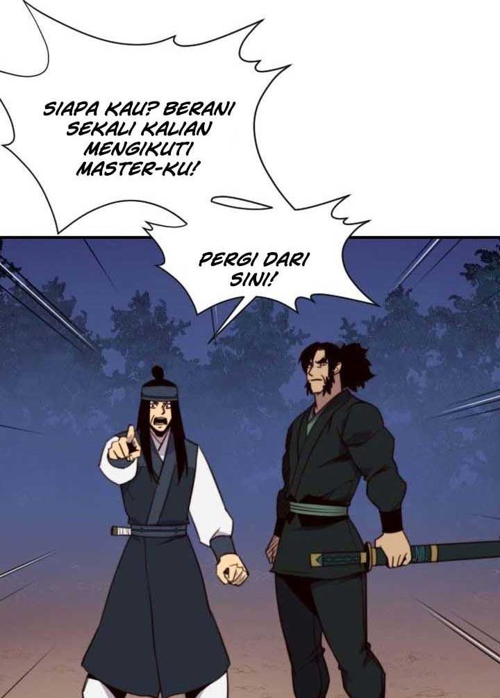 The Strongest in History Chapter 120 - halaman 37
