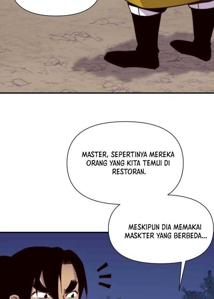 The Strongest in History Chapter 120 - halaman 49