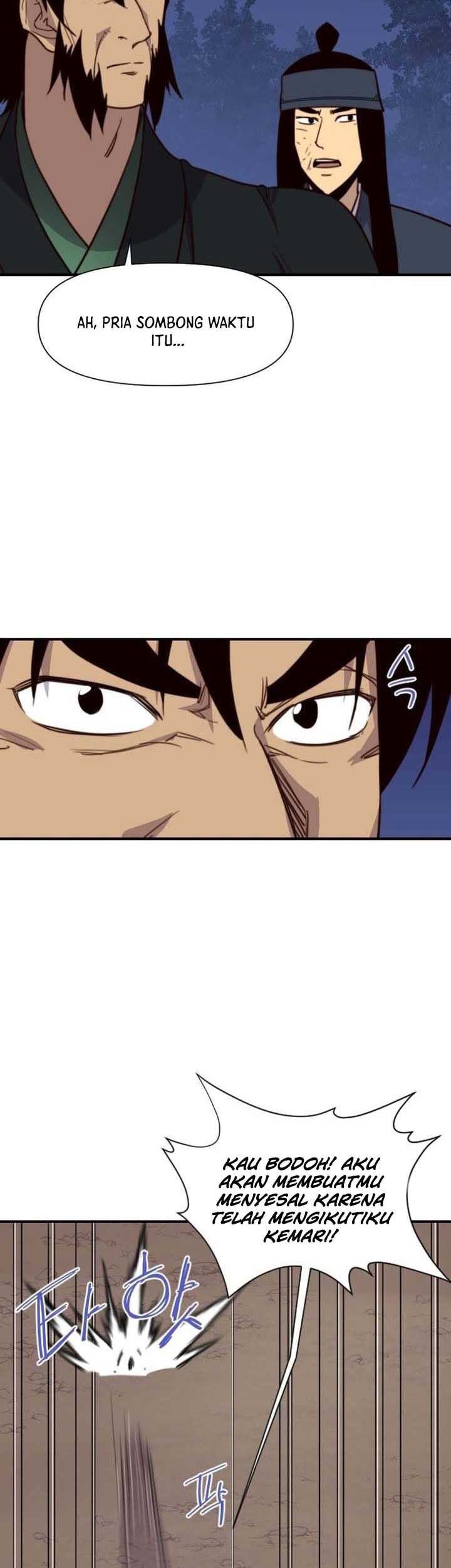 The Strongest in History Chapter 120 - halaman 50