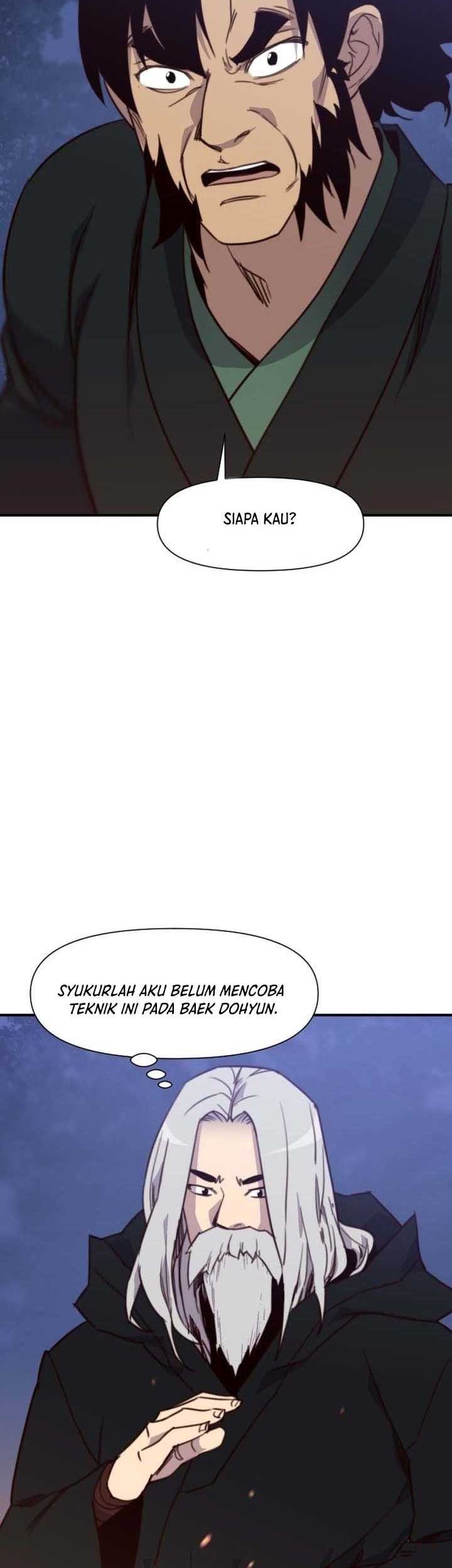 The Strongest in History Chapter 120 - halaman 56