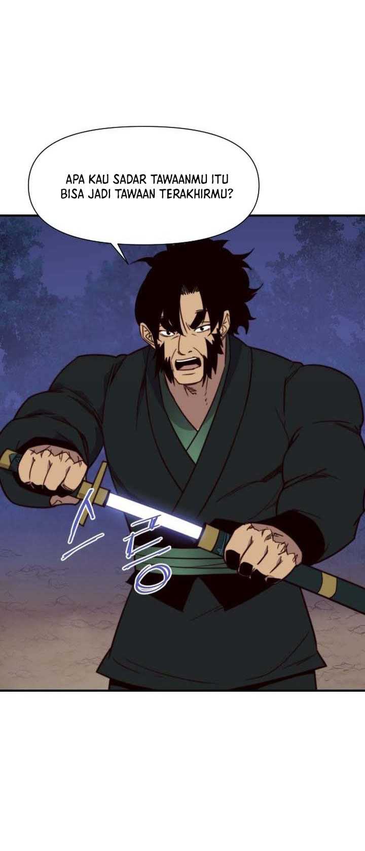 The Strongest in History Chapter 120 - halaman 59