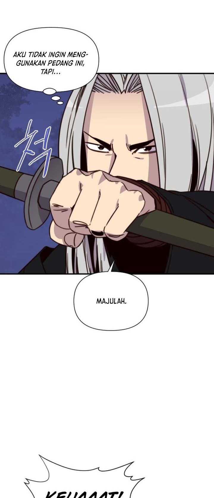 The Strongest in History Chapter 120 - halaman 61