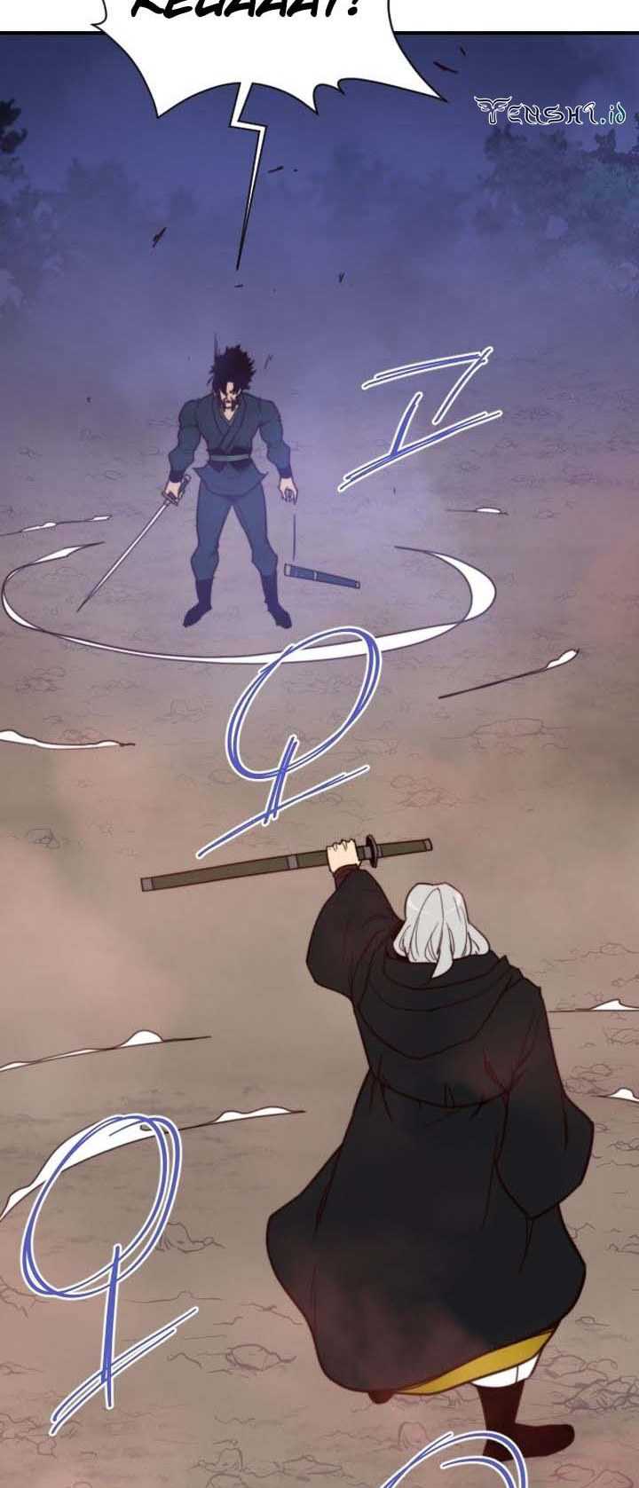 The Strongest in History Chapter 120 - halaman 62
