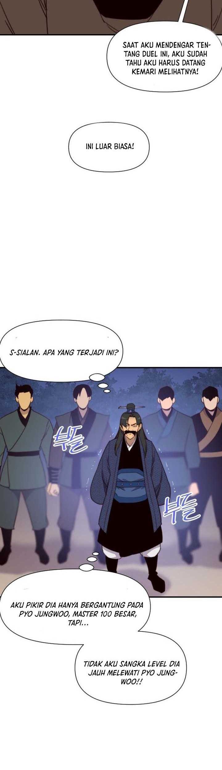 The Strongest in History Chapter 120 - halaman 7