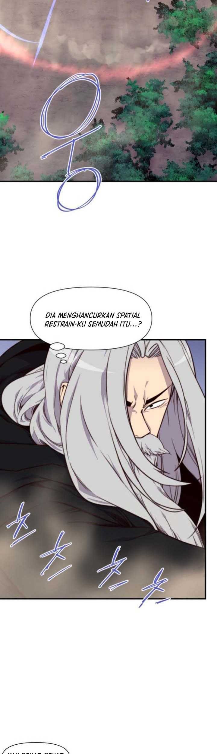 The Strongest in History Chapter 121 - halaman 10