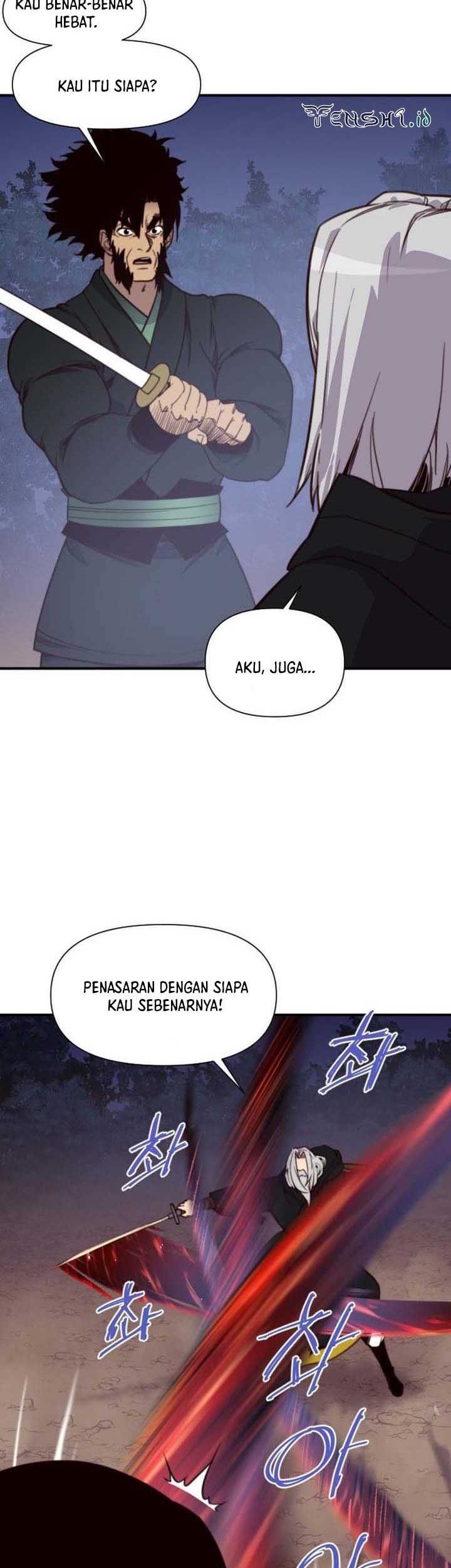 The Strongest in History Chapter 121 - halaman 11