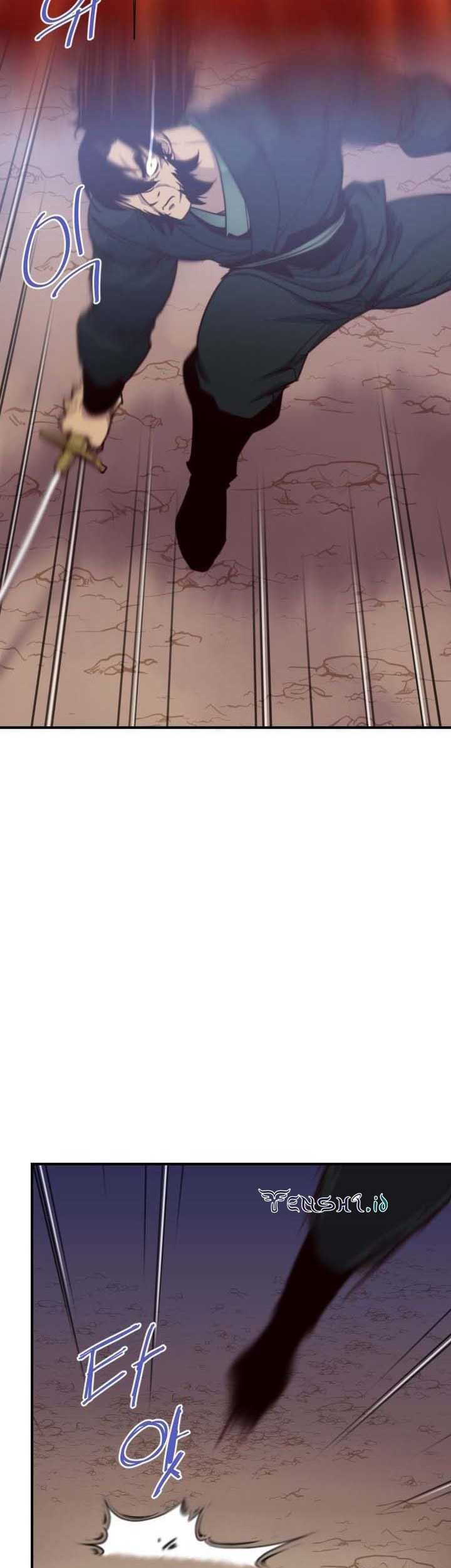 The Strongest in History Chapter 121 - halaman 14