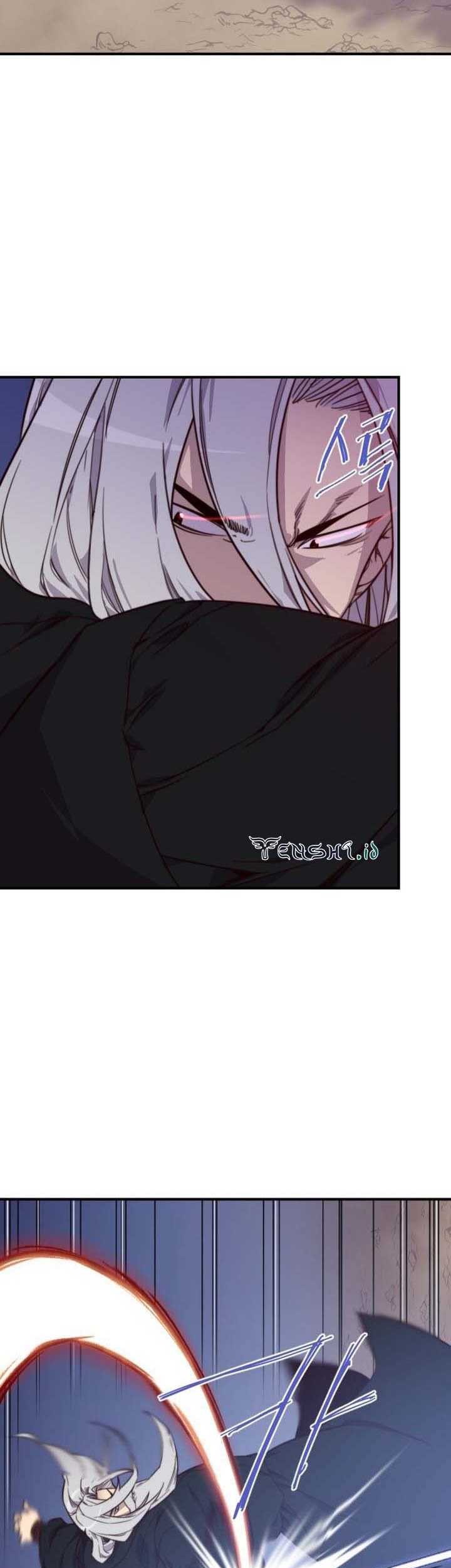 The Strongest in History Chapter 121 - halaman 18