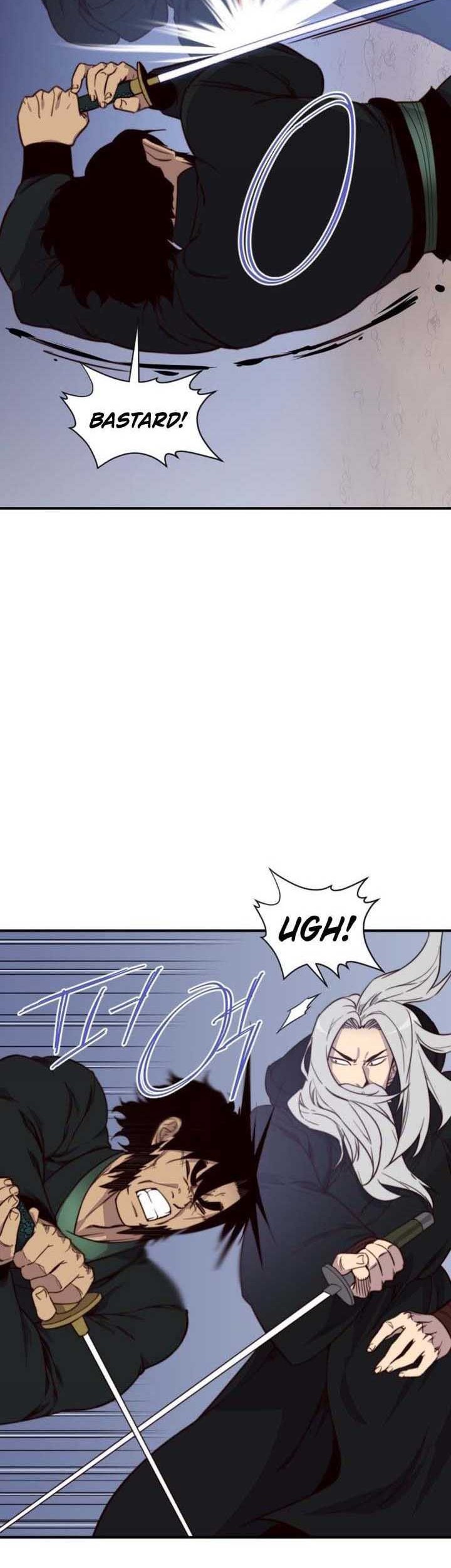 The Strongest in History Chapter 121 - halaman 19