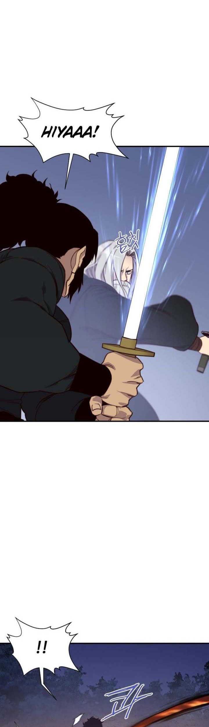 The Strongest in History Chapter 121 - halaman 20