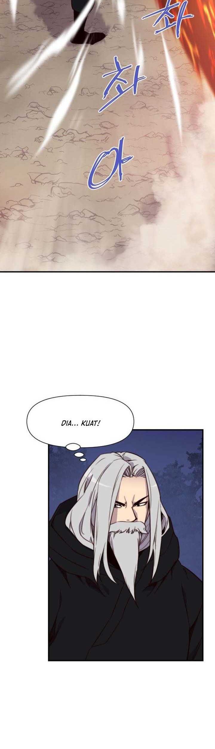 The Strongest in History Chapter 121 - halaman 23