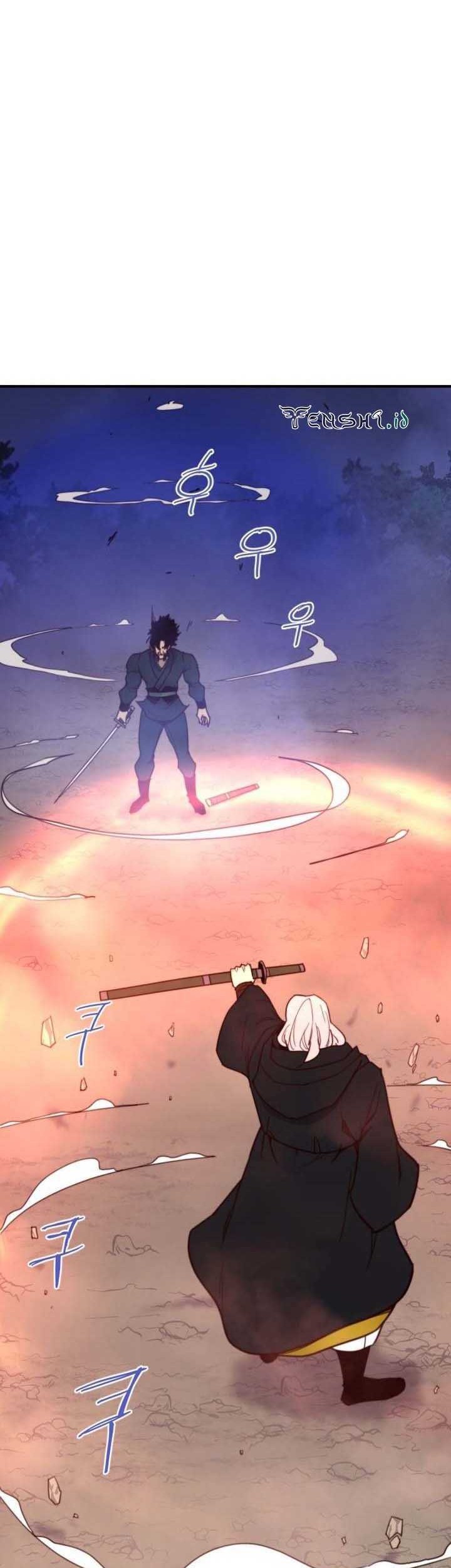 The Strongest in History Chapter 121 - halaman 3