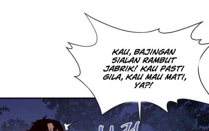 The Strongest in History Chapter 121 - halaman 41