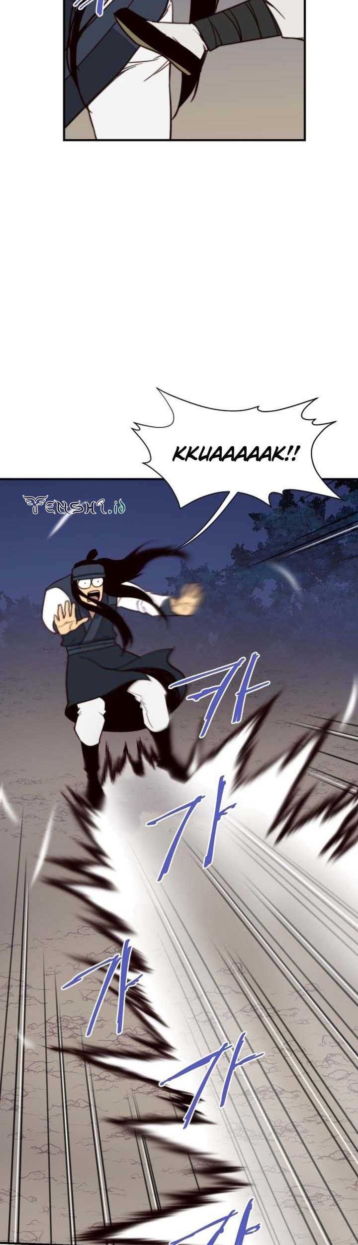 The Strongest in History Chapter 121 - halaman 44