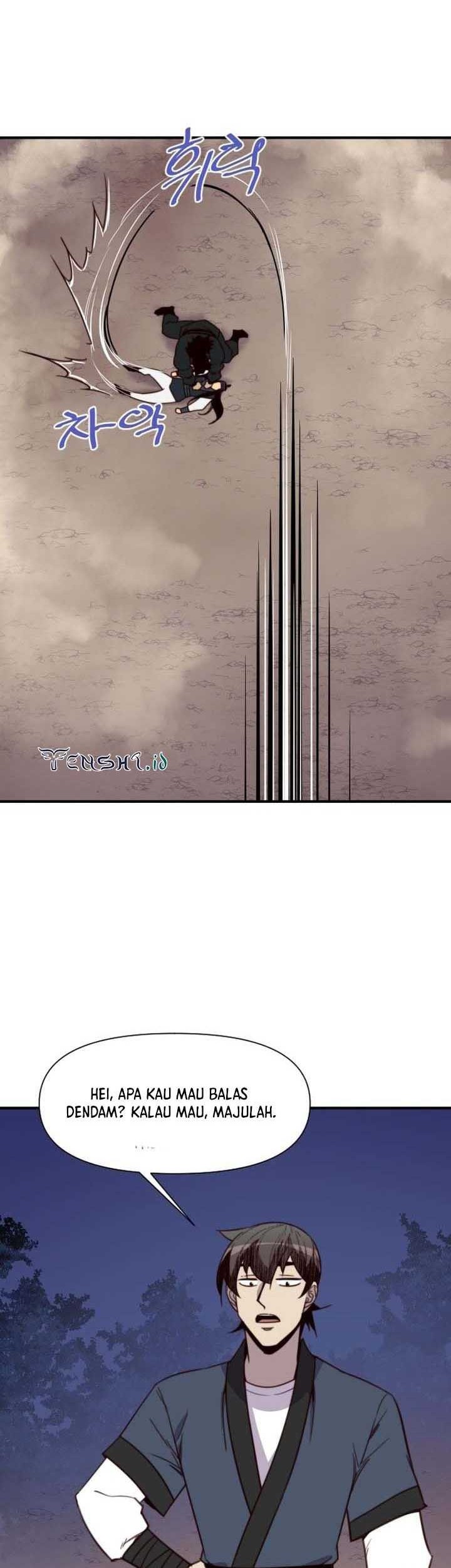 The Strongest in History Chapter 121 - halaman 47