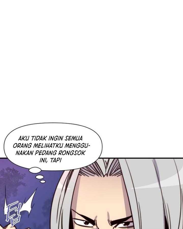 The Strongest in History Chapter 121 - halaman 5