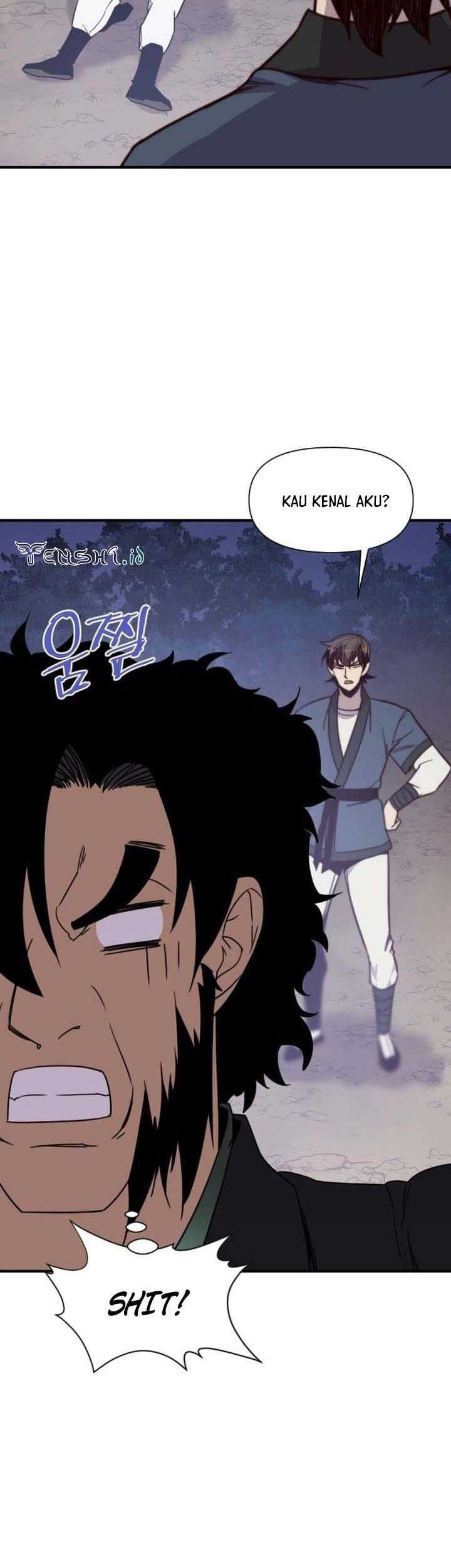 The Strongest in History Chapter 121 - halaman 50