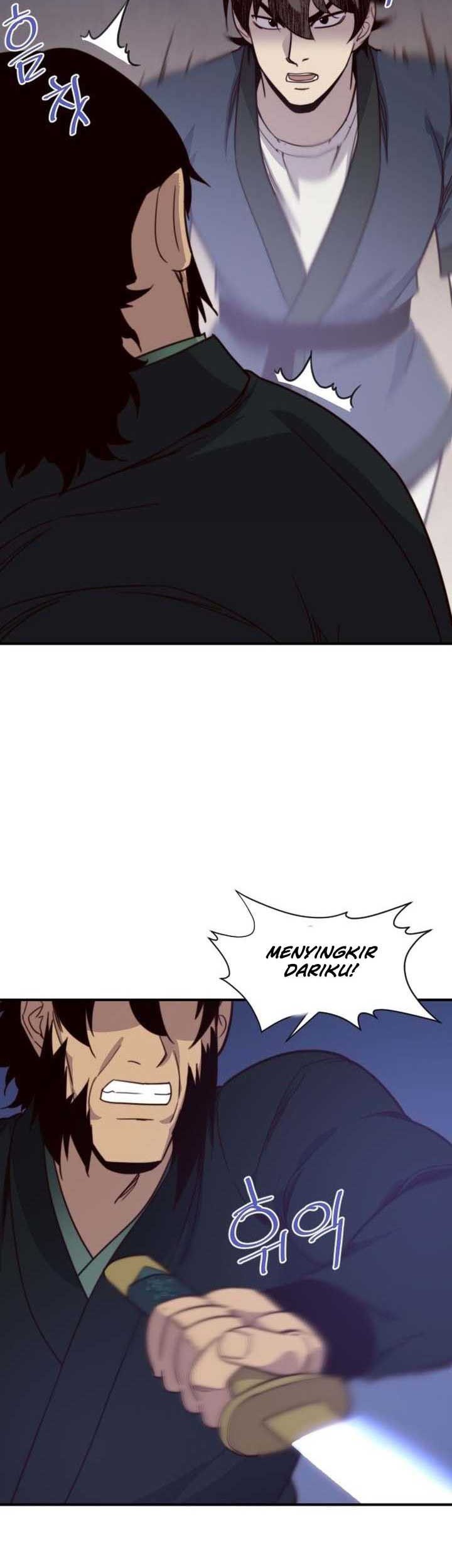 The Strongest in History Chapter 121 - halaman 52