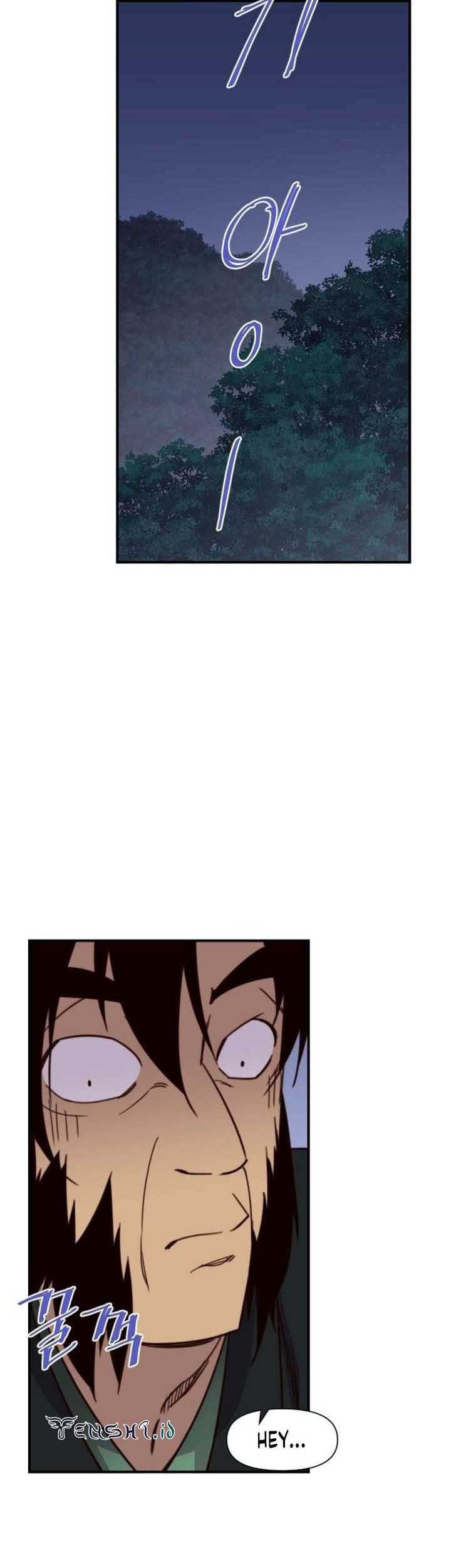 The Strongest in History Chapter 121 - halaman 54