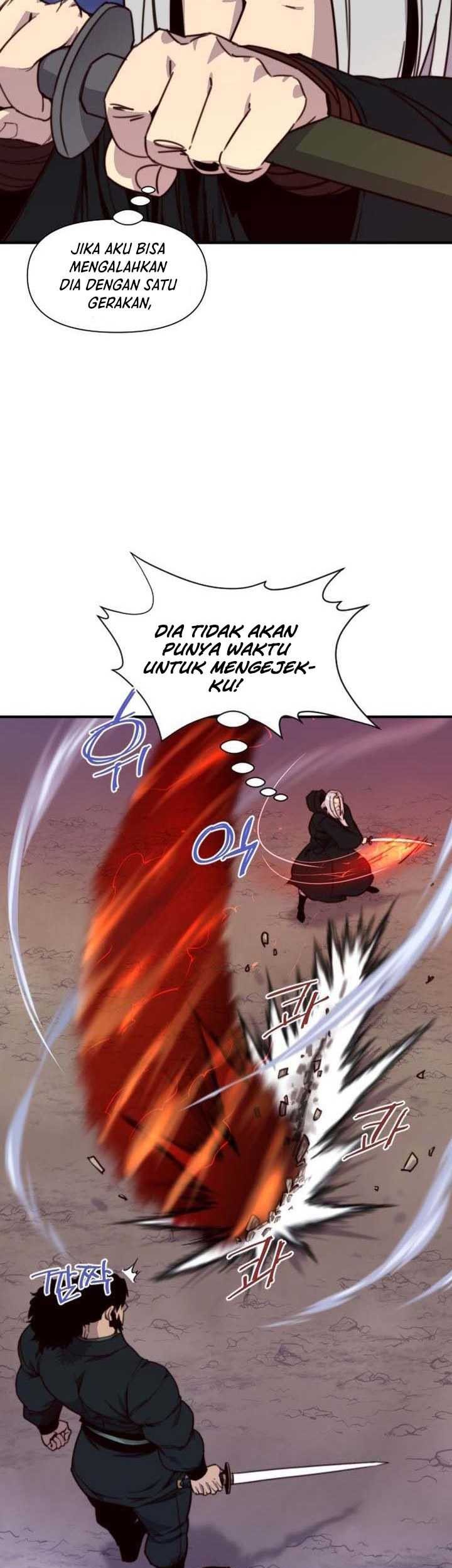 The Strongest in History Chapter 121 - halaman 6