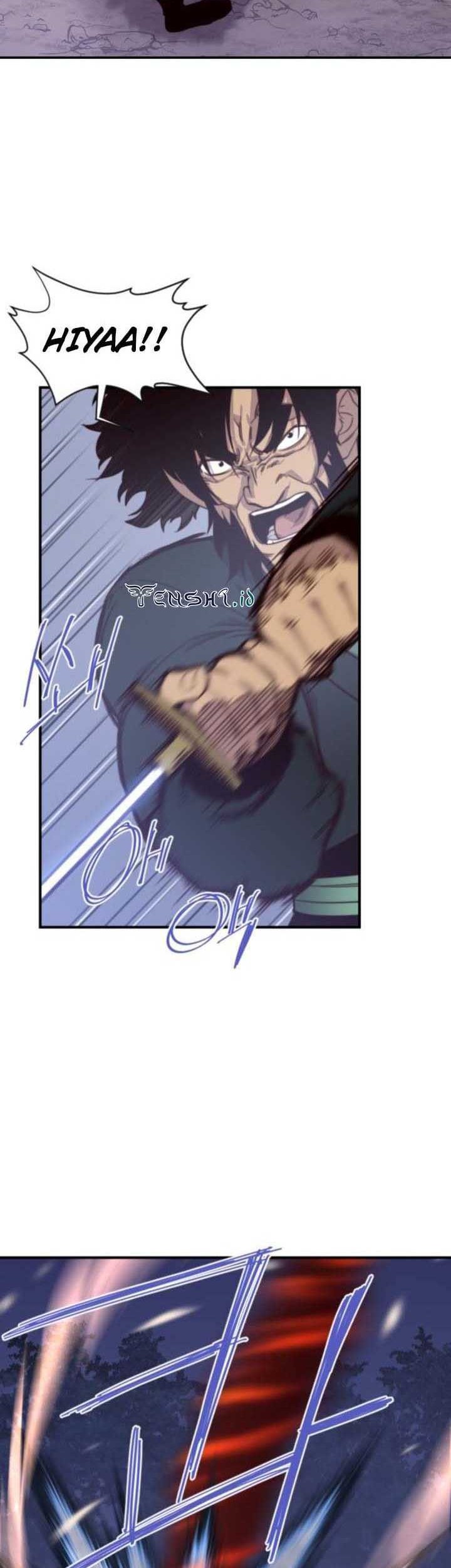 The Strongest in History Chapter 121 - halaman 7