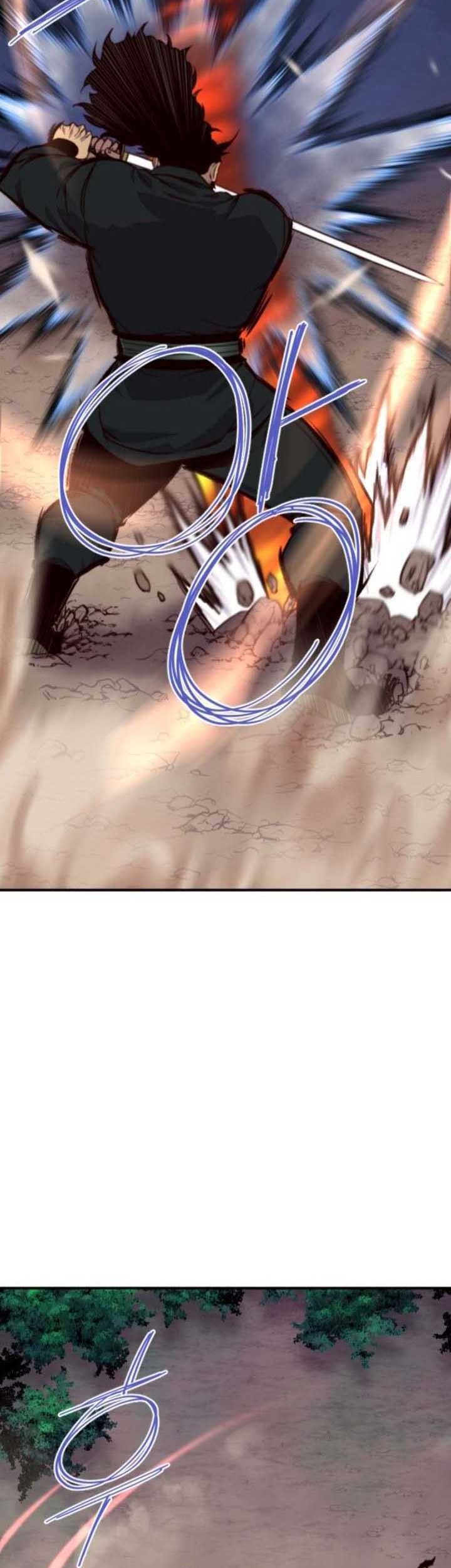 The Strongest in History Chapter 121 - halaman 8