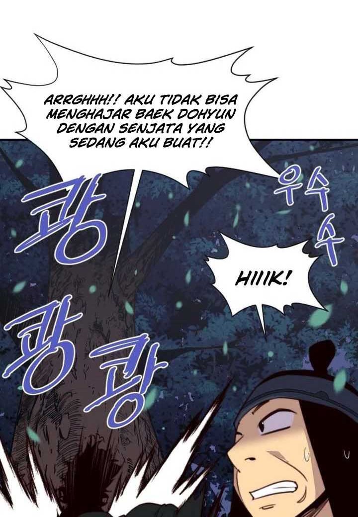 The Strongest in History Chapter 122 - halaman 13