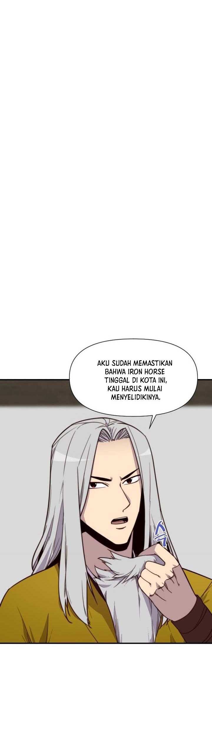 The Strongest in History Chapter 122 - halaman 16