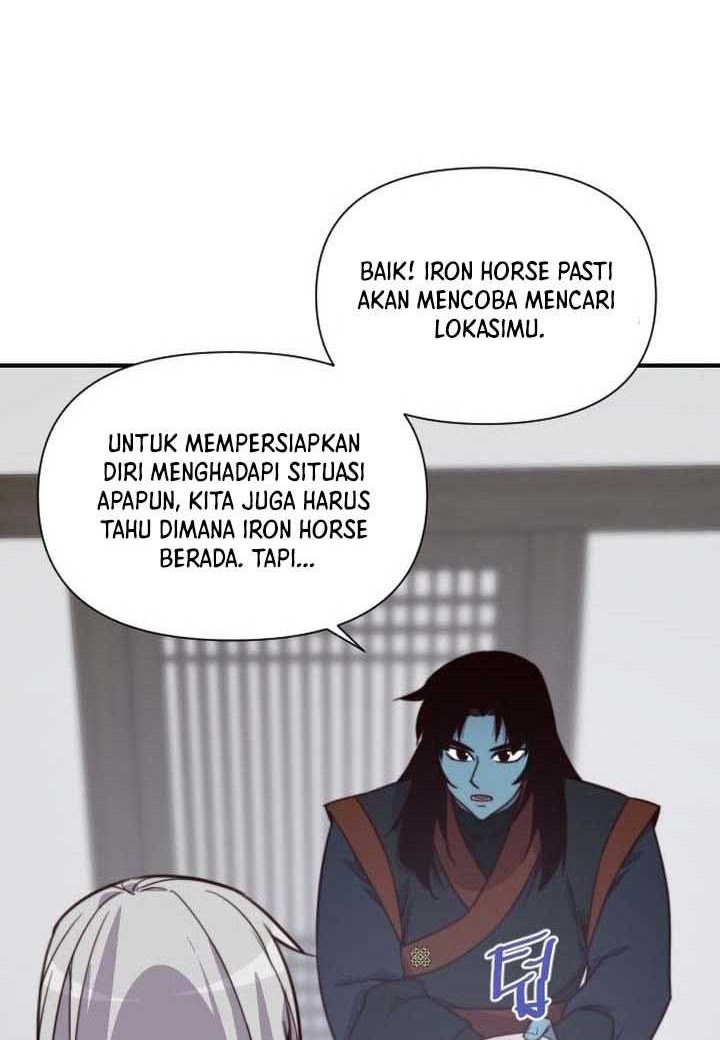 The Strongest in History Chapter 122 - halaman 17