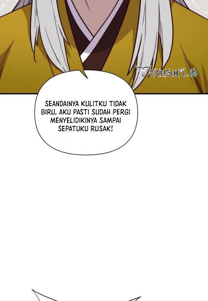 The Strongest in History Chapter 122 - halaman 21