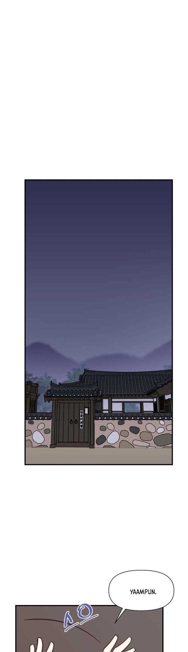 The Strongest in History Chapter 122 - halaman 23