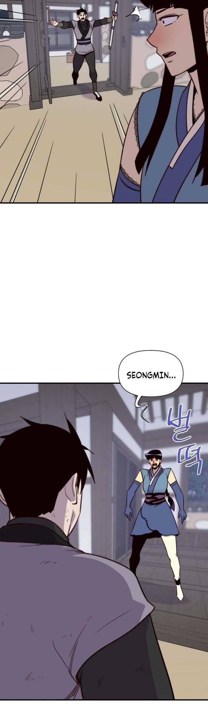 The Strongest in History Chapter 122 - halaman 32