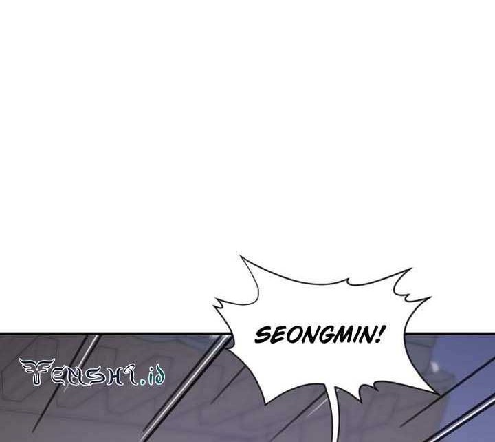 The Strongest in History Chapter 122 - halaman 33