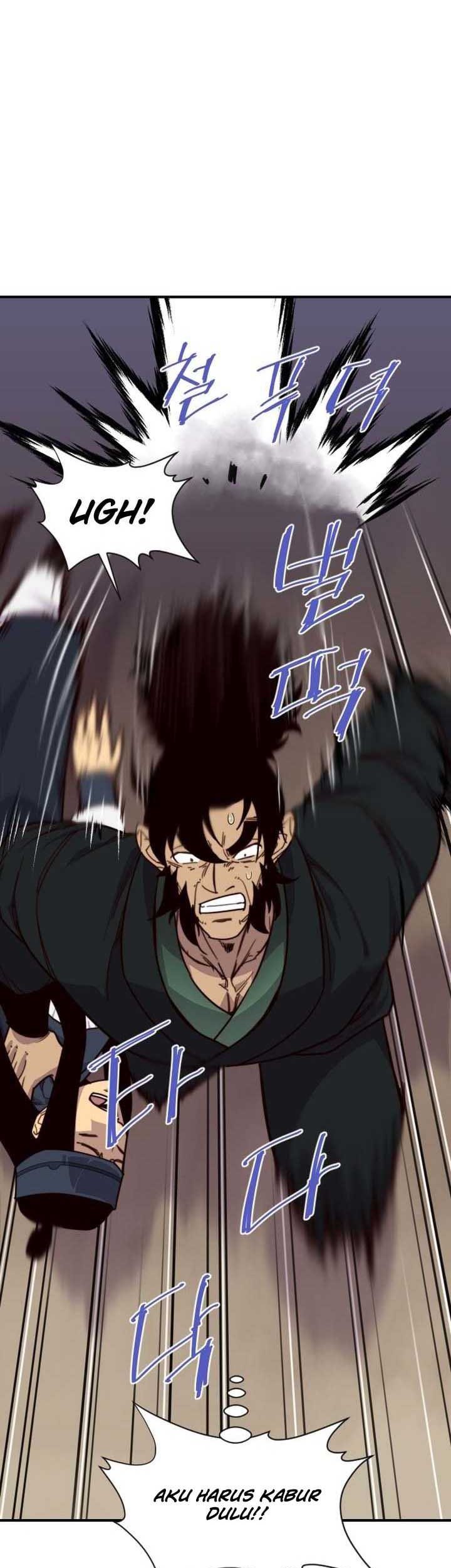 The Strongest in History Chapter 122 - halaman 4