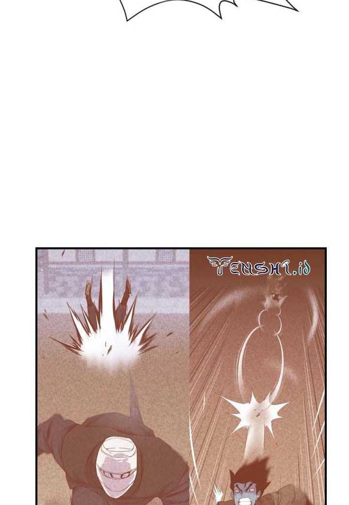 The Strongest in History Chapter 122 - halaman 5